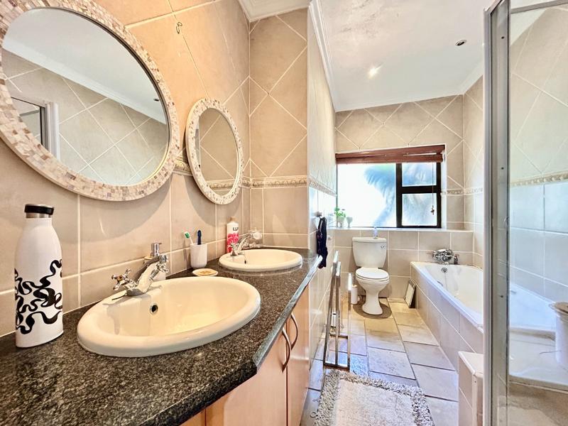 4 Bedroom Property for Sale in Pecanwood Estate North West